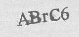 CAPTCHA code