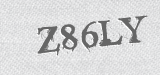 CAPTCHA code