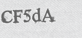 CAPTCHA code