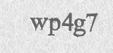 CAPTCHA code