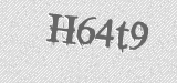 CAPTCHA code