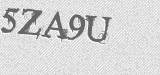 CAPTCHA code
