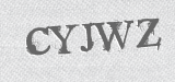 CAPTCHA code