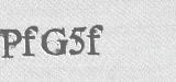 CAPTCHA code