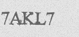 CAPTCHA code