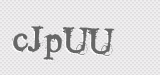 CAPTCHA code