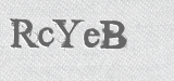 CAPTCHA code