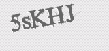 CAPTCHA code