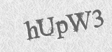 CAPTCHA code