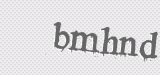 CAPTCHA code