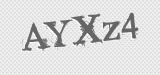 CAPTCHA code