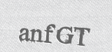 CAPTCHA code