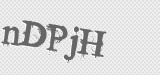 CAPTCHA code