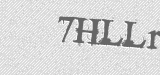 CAPTCHA code