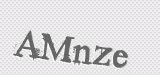 CAPTCHA code