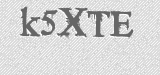 CAPTCHA code