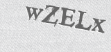 CAPTCHA code