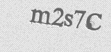 CAPTCHA code