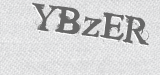 CAPTCHA code