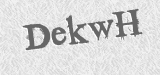 CAPTCHA code