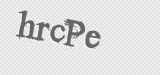 CAPTCHA code