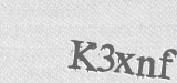CAPTCHA code