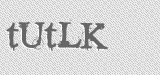 CAPTCHA code