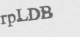 CAPTCHA code