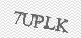 CAPTCHA code