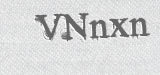 CAPTCHA code