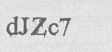 CAPTCHA code