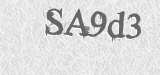 CAPTCHA code