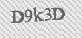 CAPTCHA code