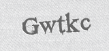 CAPTCHA code