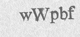 CAPTCHA code