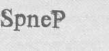 CAPTCHA code