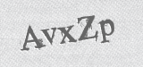 CAPTCHA code