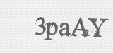 CAPTCHA code