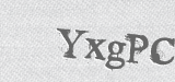 CAPTCHA code