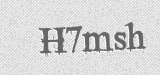 CAPTCHA code