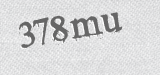 CAPTCHA code