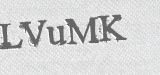 CAPTCHA code