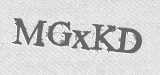CAPTCHA code