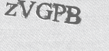 CAPTCHA code