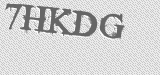 CAPTCHA code