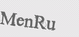 CAPTCHA code