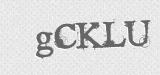 CAPTCHA code