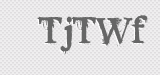 CAPTCHA code