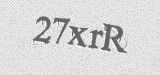 CAPTCHA code