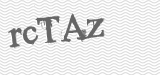 CAPTCHA code